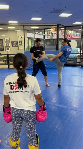 DYNAMIX MMA on Instagram: "Youth MMA Class: Monday through Friday at 4:30pm-5:15pm! Ages 9-14"