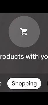 How to use Google Lens to search online for a product you want to buy