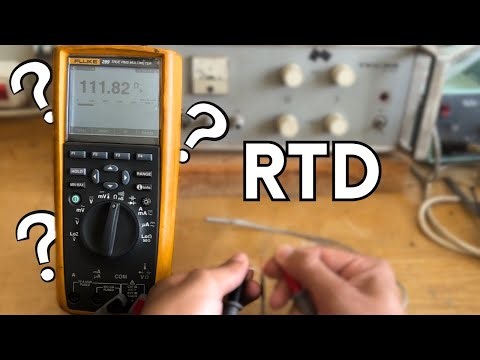 RTD 3-Wire Compensation Explained