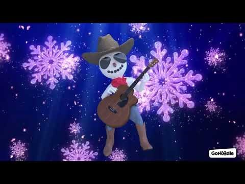 The Holiday Dance GoNoodle