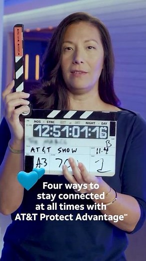 Stay connected at all times with AT&T Protect Advantage cell phone insurance | AT&T