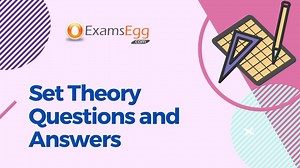 Grade 7 Maths Questions on Set Theory With Answers