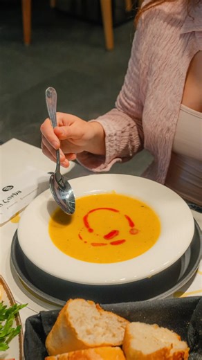 Kolajen Çorba: 11 Farklı Lezzet ile Gün Boyu Keyif