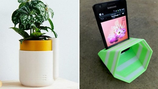 The 56  Coolest Things To 3D Print in 2023 - 3DSourced