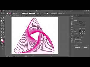 Maîtrise l’art du design avec Illustrator – Le guide complet pour débutants !