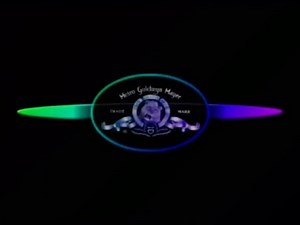 MGM DVD 1998 Logo Effects (Sponsored by Preview 2 Effects)