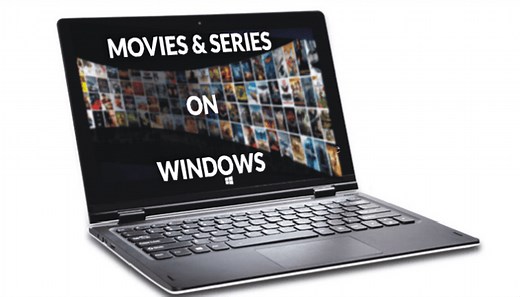 Best Apps to Watch Free Movies & Series on Windows PC or Laptop