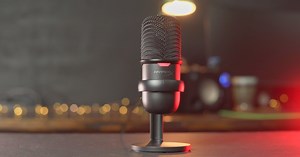 HyperX SoloCast Review: Compact, simple, affordable, and sounds great