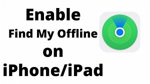 What to Do if Lost iPhone is Offline or Find My iPhone off