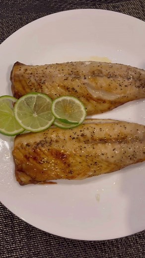 Easy Tasty Air Fryer Mackerel Recipe