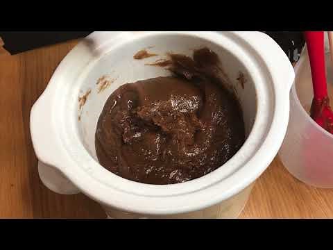 How to make Moroccan Savon Beldi Hammam Soap with Recipe