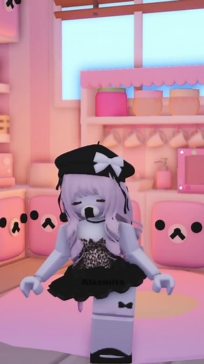 Adopt Cute Outfits for Roblox Characters