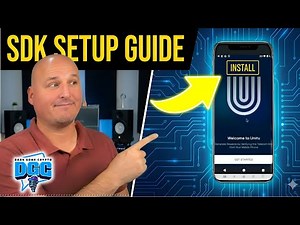 Unity Nodes Setup Guide: How to Install Unity SDK & Start Earning (APK Tutorial)
