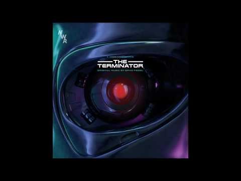 The Terminator Theme