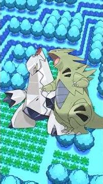 Pokemon Rivals Make No Sense