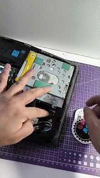 Instalacion Disco Duro M sata Alienware 14 #shorts #alienware14 #actualizarpc