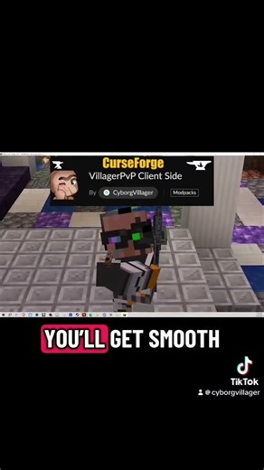 🌆 From the heart of Chicago to players across the globe , VillagerPvP SMP is officially PUBLIC!