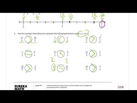lesson 19 homework module 5 grade 3
