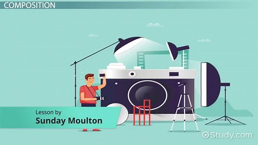 Composition in Photography | Definition, Elements & Examples