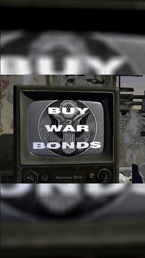 Fallout 1 Intro ( Part 2 )