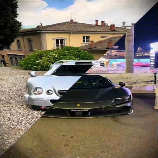 MONTAGEM CORE TITANIUM - SUPER SLOWED