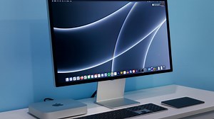 Studio Display review: An Apple monitor where “5K” doesn’t describe the price