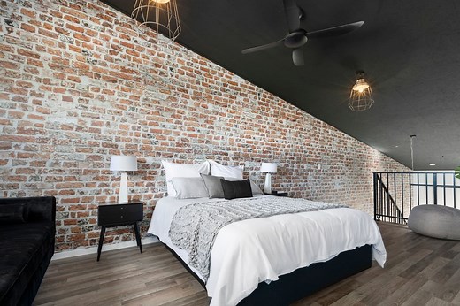 BARN Home Series | Thompson Sustainable Homes