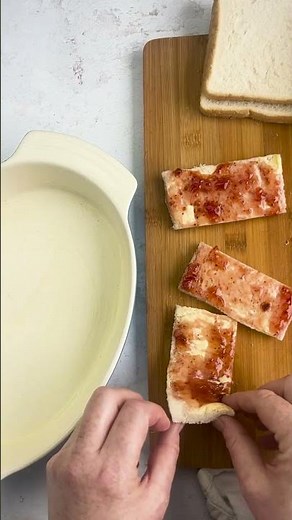 Jam roly poly pudding