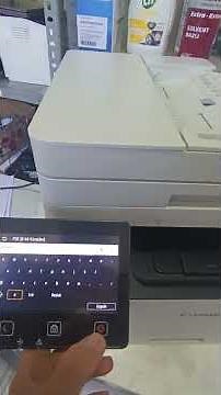 How to Connect Your Canon Printer to WiFi – Easy Setup Tutorial