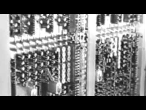 First generation computer