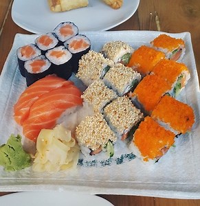 38 Sushi Topping Ideas For Rolls And Nigiri - Easy Homemade Sushi