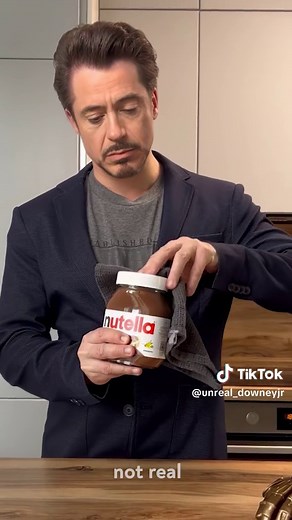 Infinity Towel - Robert Downey Jr., Iron Man, and the Infinity Gauntlet