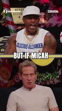 Rashad Has Body Bags for The Cowboys