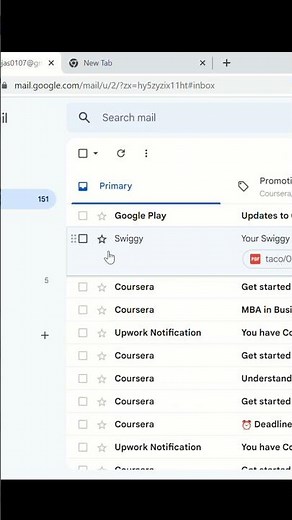 How to Unsend an Sent Email in Gmail | In Mobile or PC