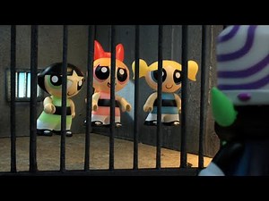 [adult swim] - Robot Chicken Season 11 Episode 15 Promo