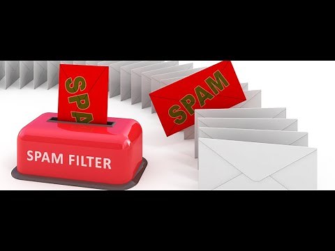 8 Best Email Spam Filtering Tools - No More Bad Email