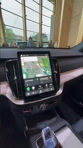 2025 Volvo XC90 Is a Gorgeous Evolution