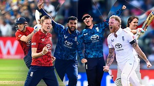England and Wales Cricket Board (ECB) - The Official Website of the ECB