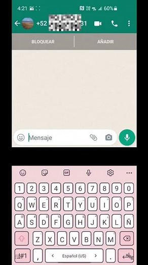 HOW TO SEND WHATSAPP MESSAGES WITHOUT SAVING THE NUMBER 🔥📲📨 #shorts
