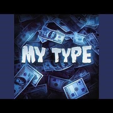 MY TYPE (Ultra Slowed)