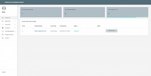 Online Employee Leave Management System in PHP Free Source Code