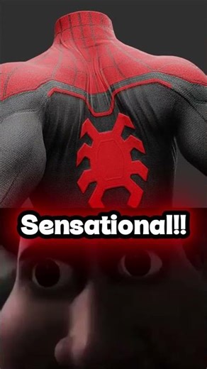 wrinkle map shader test showcased by Cartesian Caramel