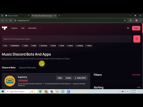 How To Play Music On Discord