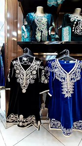 6.5K views · 323 reactions | ✨️✨️Notre aimables clientèles votre boutique youcef istanbuli vous présente quelques articles jabadour bed3iya marocain robe d'hôtesse Notre adresse Albret 1er 3and rond point ta3 les pompiers oran | يوسف اسطنبولي | Facebook