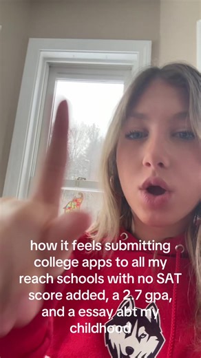 just applying anywhere atp #college #ecu #usc #funny #cofc | College Applications