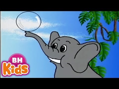 Con Voi - Nhạc Thiếu Nhi Vui Nhộn [Official MV]