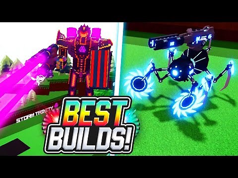 BEST BUILDS OF ALL TIME Showcase!!!! - Build a Boat For Treasure in ROBLOX