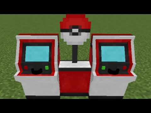 How to Make a Trade Machine in Pixelmon (Quick Tutorial)