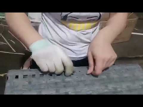 How to Repair Wicker Patio Rattan Furniture with Tools
