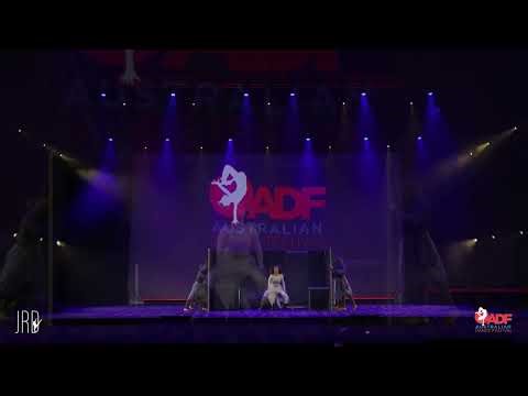 Dynamite Studios Australia – Festival Performance | Australian Dance Festival 2025 Showcase